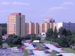 Nikon Coolpix P500: univerzální dalekohled