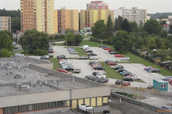 Samsung NX20: za více peněz více muziky