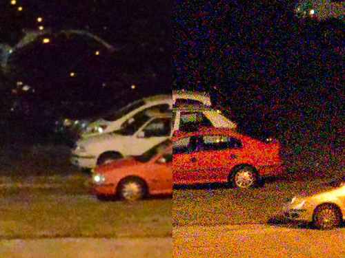 Nikon D600: vynikající vstup do světa full frame