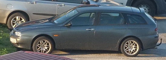 Panasonic Lumix GH5: video-profesionál