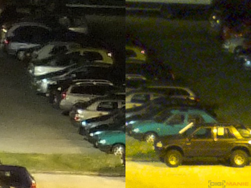 Fujifilm FinePix HS20EXR: důstojný nástupce