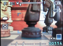 Acer CP-8660: zajímavý rebrand