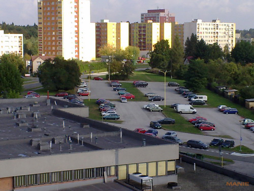 Nokia N86 8MP: s objektivem od profíka