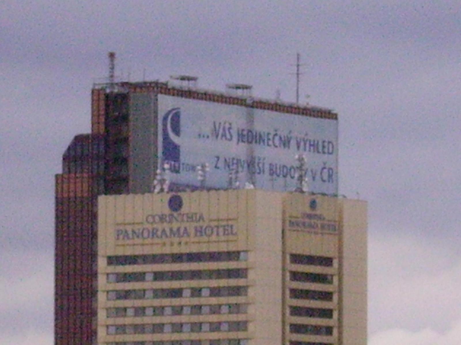 Další bojovník z řady Premier