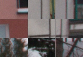 Nikon AF-S NIKKOR DX 55-300mm 1:4.5-5.6G ED VR