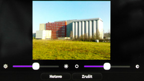 Nokia N9: nástupce fotomobilové legendy?