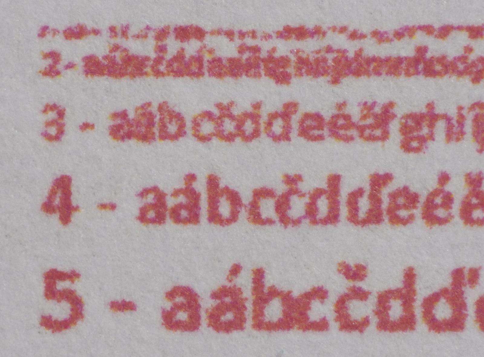 Epson Stylus Photo PX720WD: multifunkční krasavec