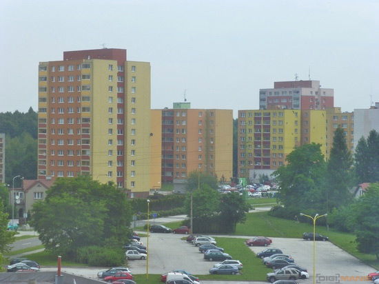 Panasonic Lumix TZ30: pokračovatel slavného rodu?