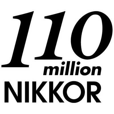 Nikon slaví 110 milionů objektivů, tempo se zpomaluje