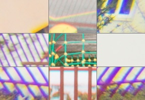 Nikon AF-P NIKKOR 18-55mm f/3.5-5.6G VR