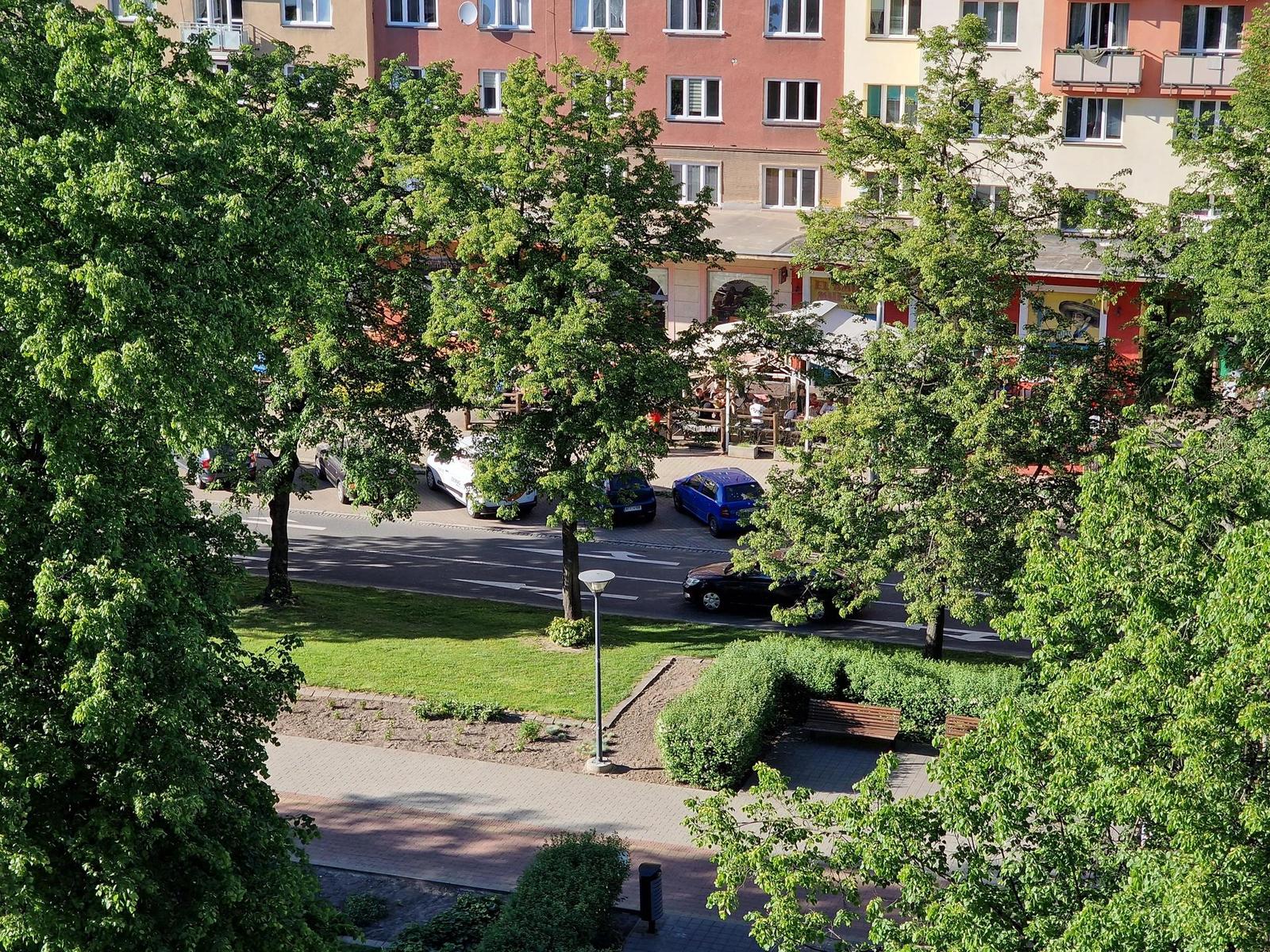 Samsung Galaxy S22 Ultra: pětioký fotografický král?