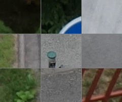 Sony Cyber-shot RX100: terminátor zrcadlovek