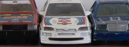 Panasonic Lumix TZ200: kamarád na cesty