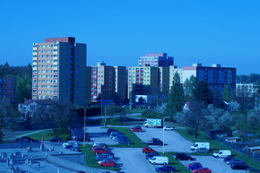 Panasonic Lumix TZ100: luxusní ultrazoom