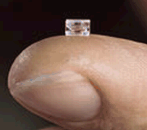 Tekutá optika od Philipsu