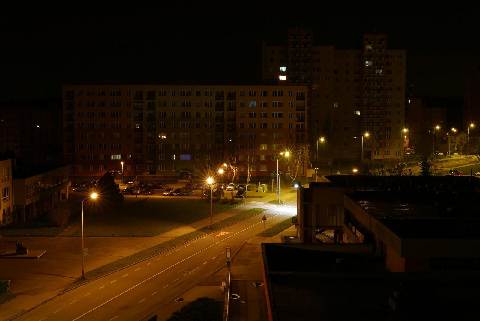 Panasonic Lumix LX100: pozoruhodný profi kompakt