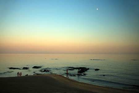 Fotografujeme Měsíc: 1. část