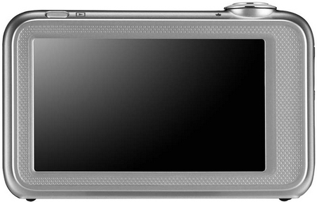 Malý Samsung ST80 s Wi-Fi