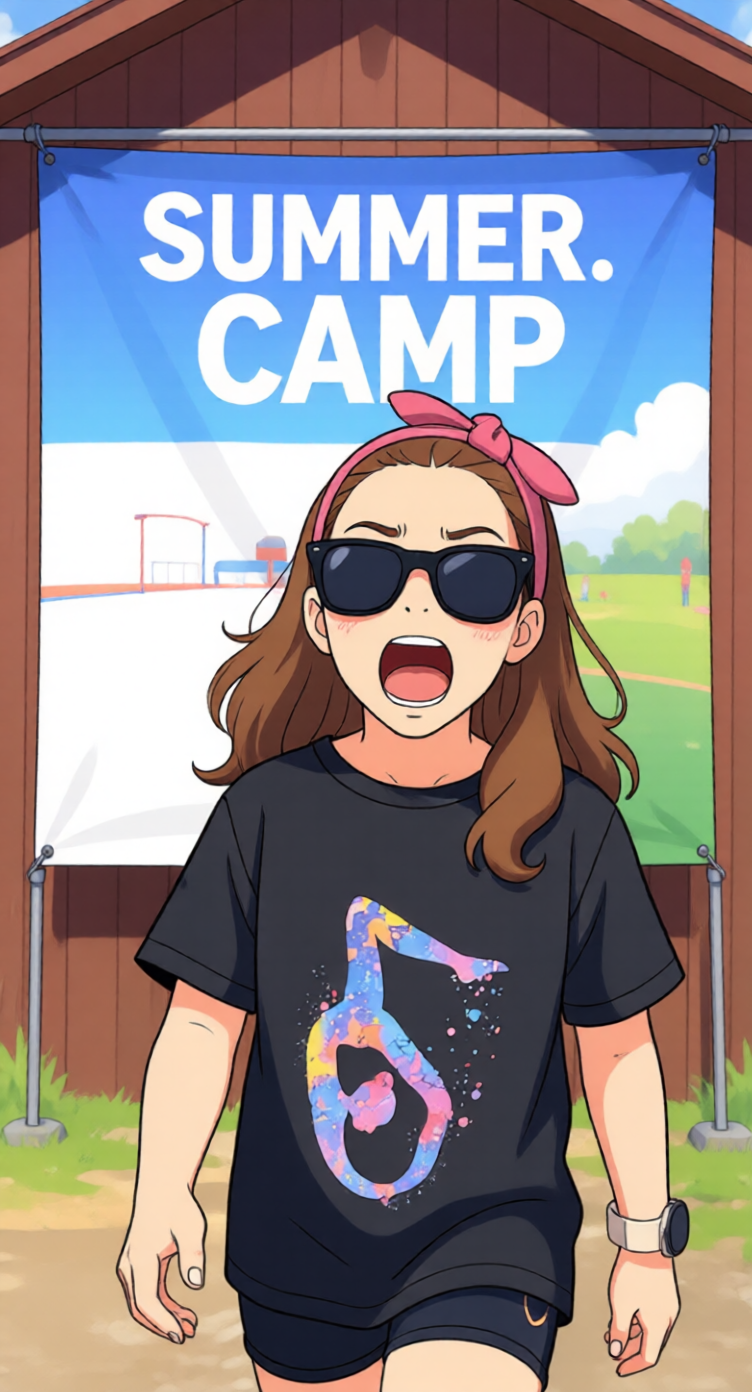 Od jedné fotky ke komiksu. Lokální AI s Palit GeForce RTX 5070