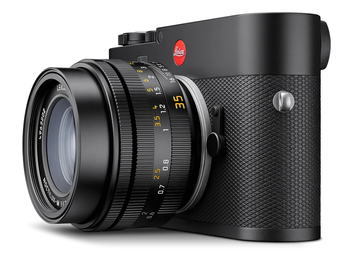 Leica Noctilux-M 35 f/1.2 ASPH. 