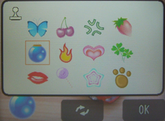 BenQ DC T800: dotykový displej levně