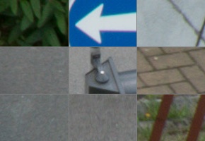 Sony E PZ 18-105mm F4 G OSS (SELP18105G)