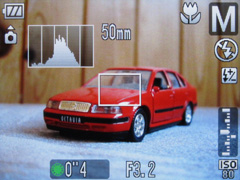 Canon PowerShot S90: malý zázrak