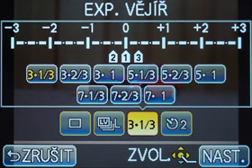 Panasonic Lumix G3: menší a lehčí, je i lepší?