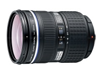 Olympus P-1 a Nikon D40X