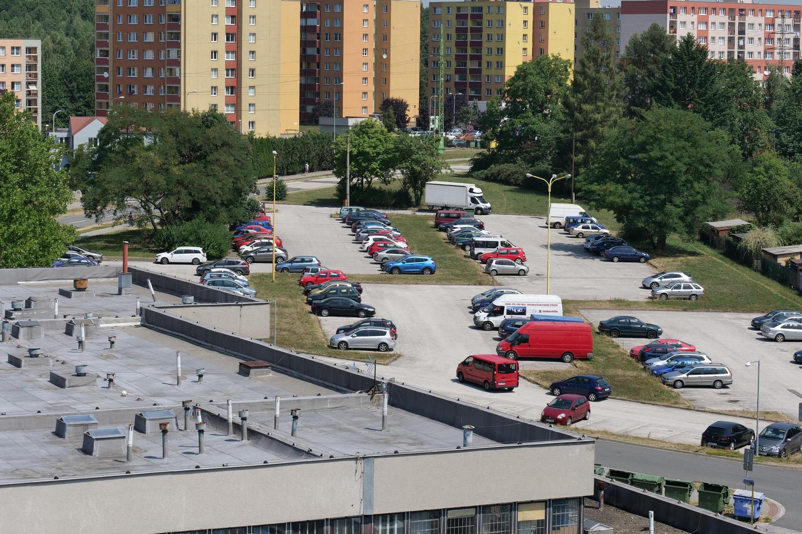 Panasonic Lumix S1: postřehy z praxe