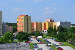 Nikon D3100: základ nabídky DSLR