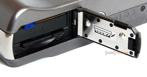 Samsung WB650: povedený cestovatel