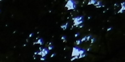 Nikon Coolpix S9100: rudý bojovník