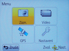 Panasonic Lumix TZ30: pokračovatel slavného rodu?