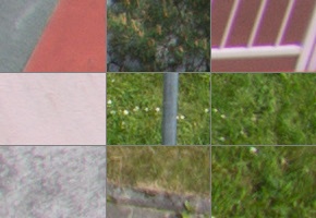 Tamron 16-300mm f/3.5-6.3 Di II VC PZD Macro