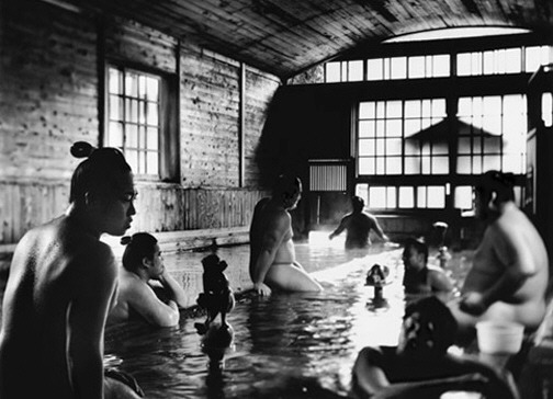 Výstava fotografií Sport jinak - Tomasz Gudzowaty