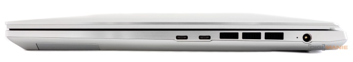 Gigabyte Aero 16 XE5: s panelem AMOLED nejen na práci