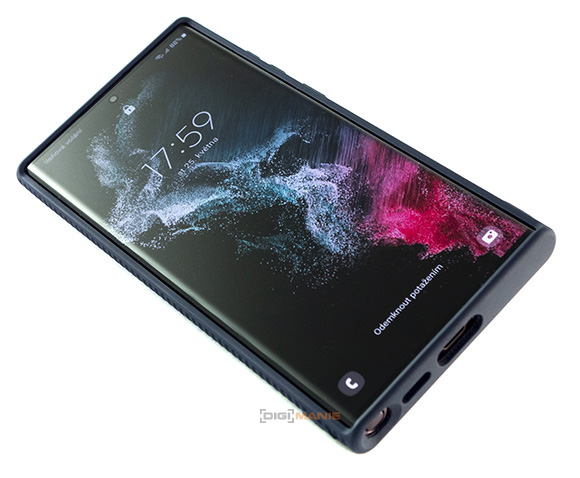 Samsung Galaxy S22 Ultra: pětioký fotografický král?