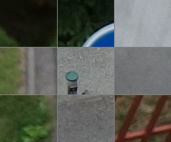 Sony Cyber-shot RX100: terminátor zrcadlovek