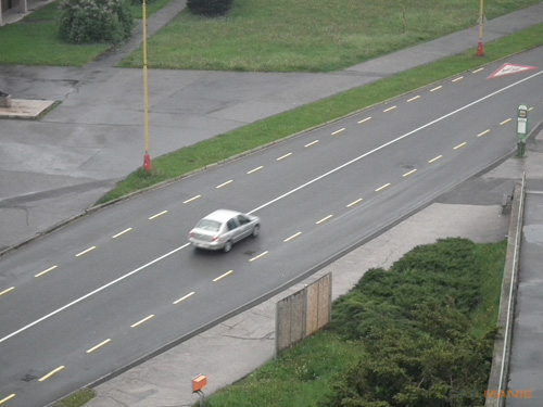 Fujifilm FinePix HS10: ultrazoom roku?