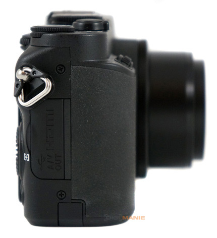 Nikon Coolpix P7700: silnější než kdy předtím