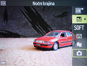 Nikon Coolpix L840: makroborec s 38x zoomem