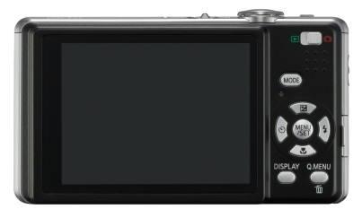 Nové stylové kompakty Panasonic Lumix FS6 a FS7