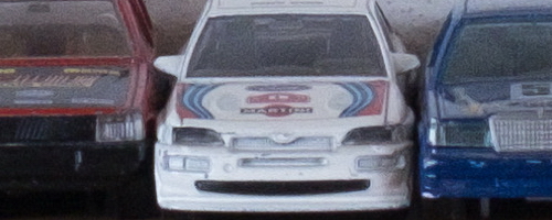 Fujifilm X-T20: zatraceně dobře fotící APS-C