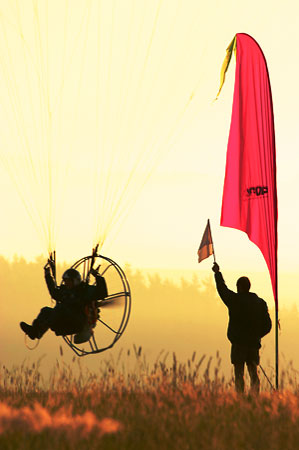 Fotografování lidí – 4.díl: na slunci III