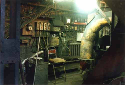 Tip Digimanie pro tento týden - Web Abandoned Places