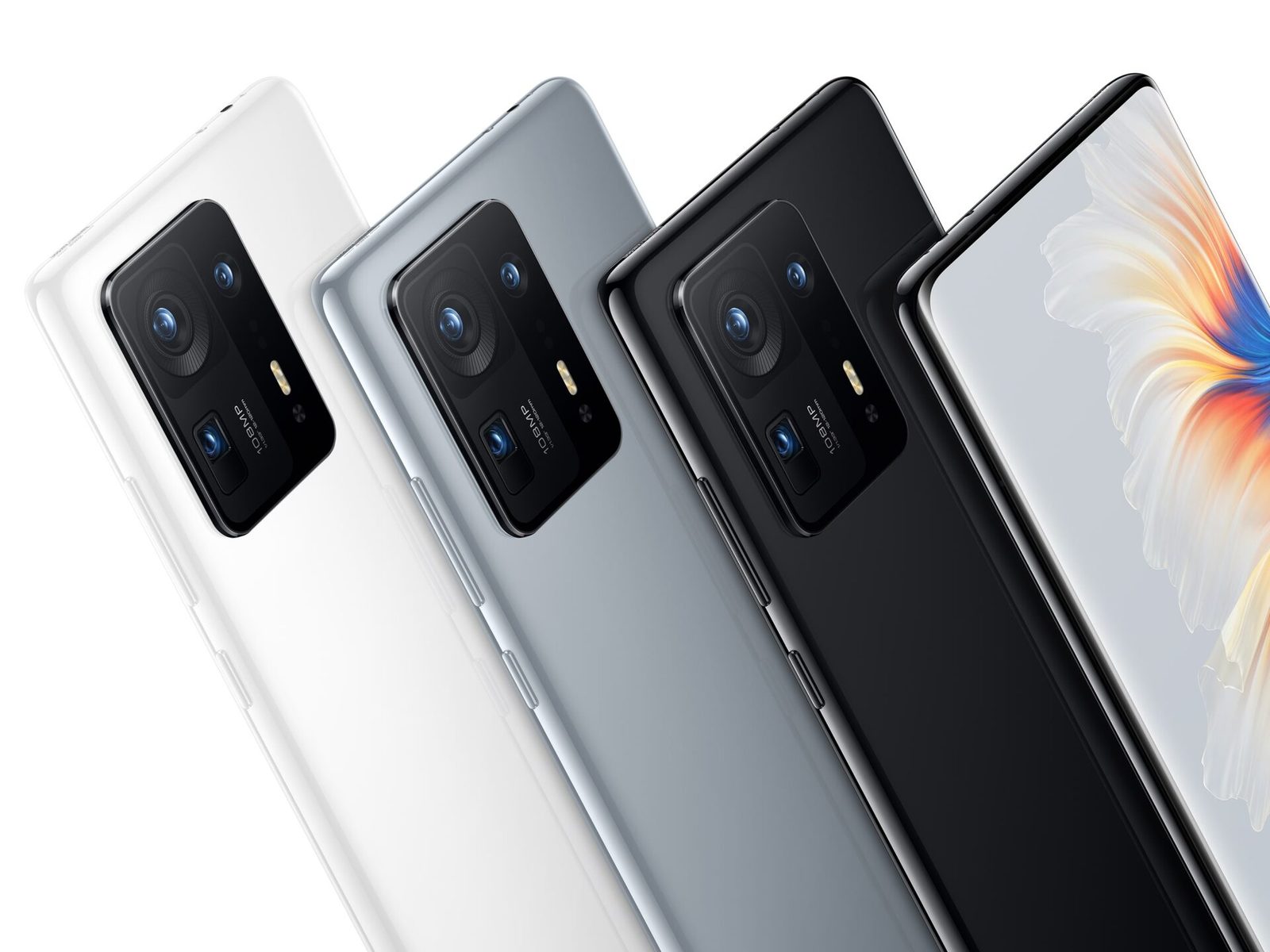 Xiaomi Mi Mix 4