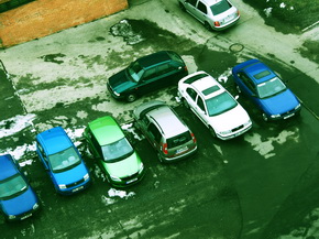 Olympus OM-D E-M5: elegantní fotokladivo