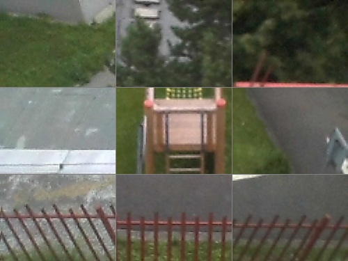 Genius G-Shot 510: vodník za pár korun