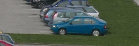 Panasonic Lumix LX100: pozoruhodný profi kompakt